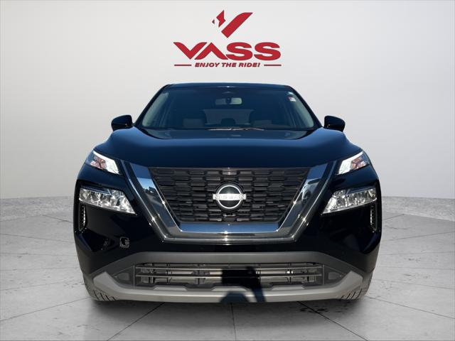 2023 Nissan Rogue SV FWD 2023 Nissan Rogue SV FWD