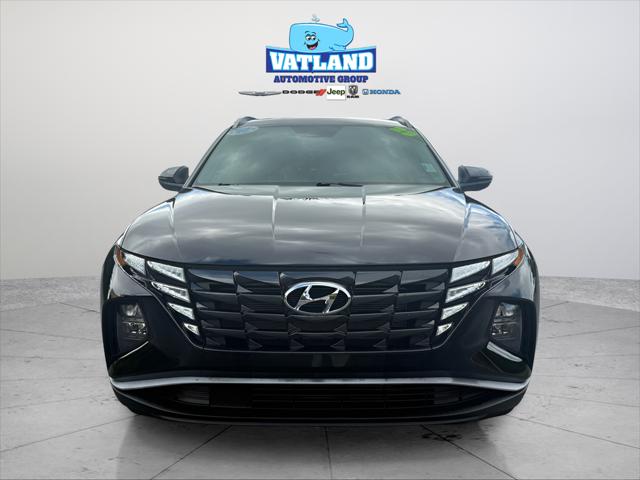 2023 Hyundai Tucson SEL 2023 Hyundai Tucson SEL