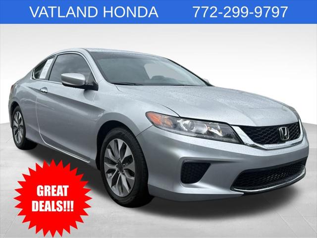 2014 Honda Accord LX-S