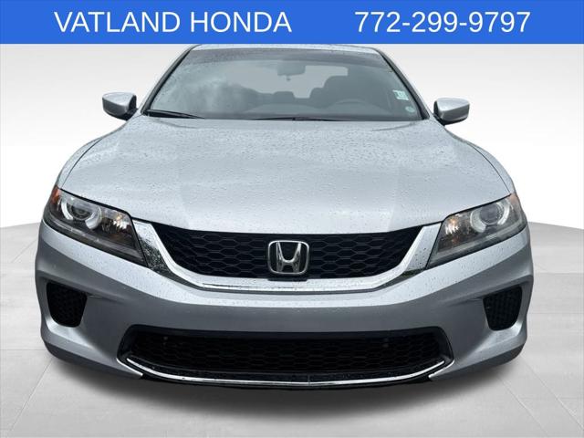 2014 Honda Accord LX-S