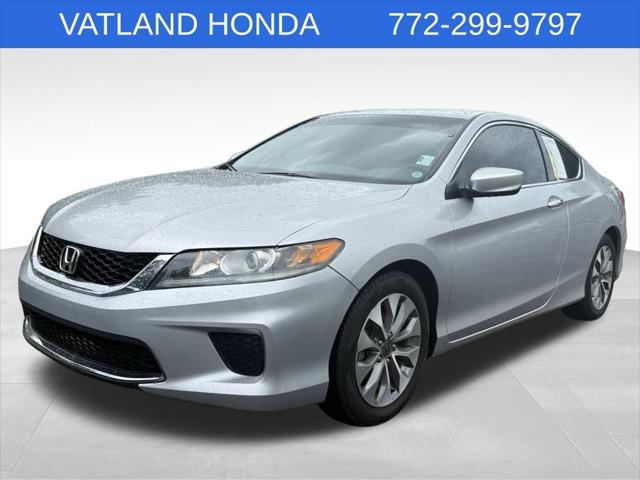 2014 Honda Accord LX-S