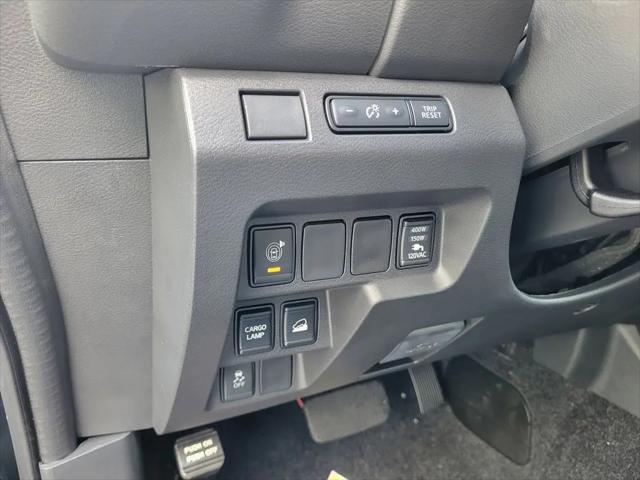 2026 Nissan Frontier King Cab S 4x4