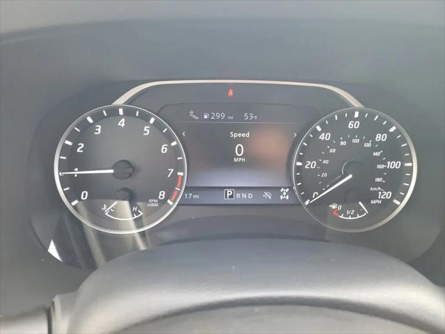 2026 Nissan Frontier King Cab S 4x4