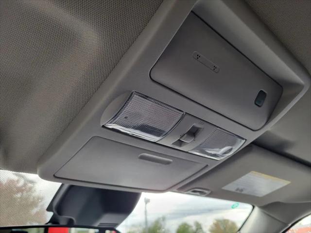 2026 Nissan Frontier King Cab S 4x4