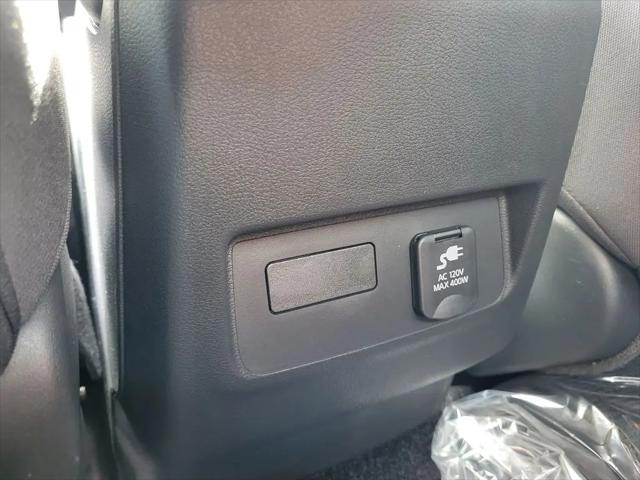 2026 Nissan Frontier King Cab S 4x4