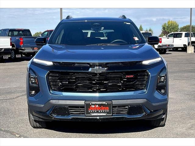 2025 Chevrolet Equinox AWD RS