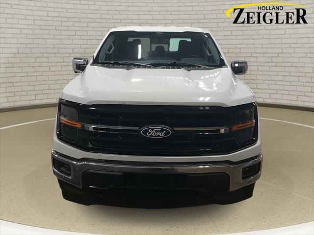 2024 Ford F-150 XLT 2024 Ford F-150 XLT