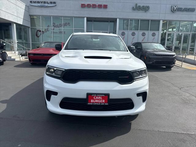 2024 Dodge Durango GT Premium RWD 2024 Dodge Durango GT Premium RWD