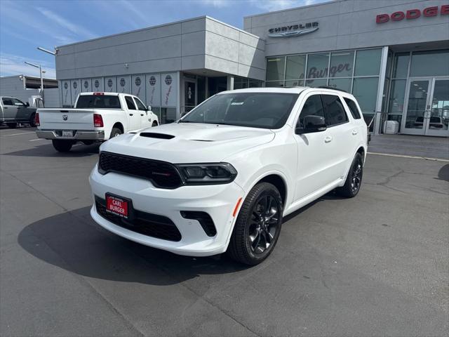 2024 Dodge Durango GT Premium RWD 2024 Dodge Durango GT Premium RWD