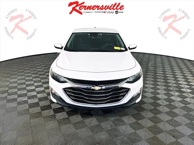 2023 Chevrolet Malibu FWD 1FL