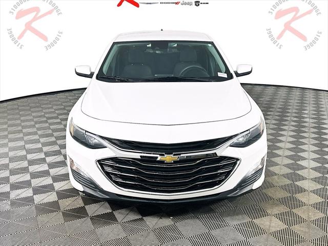 2023 Chevrolet Malibu FWD 1FL 2023 Chevrolet Malibu FWD 1FL
