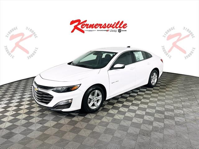 2023 Chevrolet Malibu FWD 1FL 2023 Chevrolet Malibu FWD 1FL