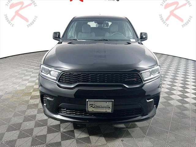 2024 Dodge Durango GT AWD 2024 Dodge Durango GT AWD
