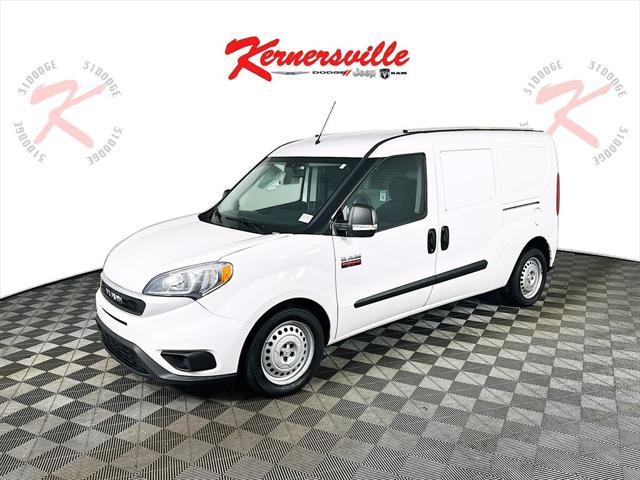2022 RAM ProMaster City Cargo Van 2022 RAM ProMaster City Cargo Van