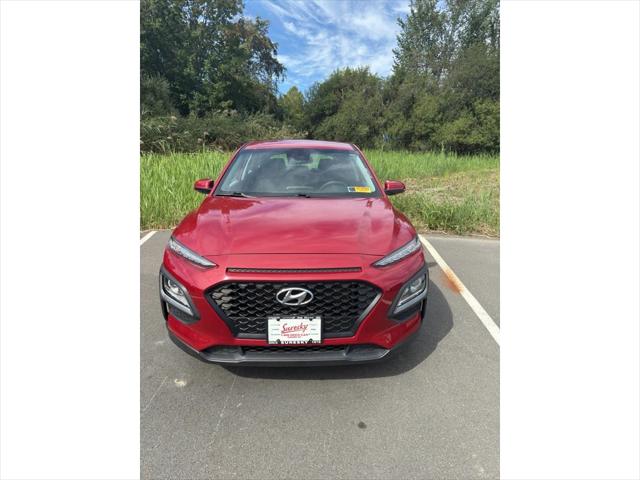 2019 Hyundai Kona SE