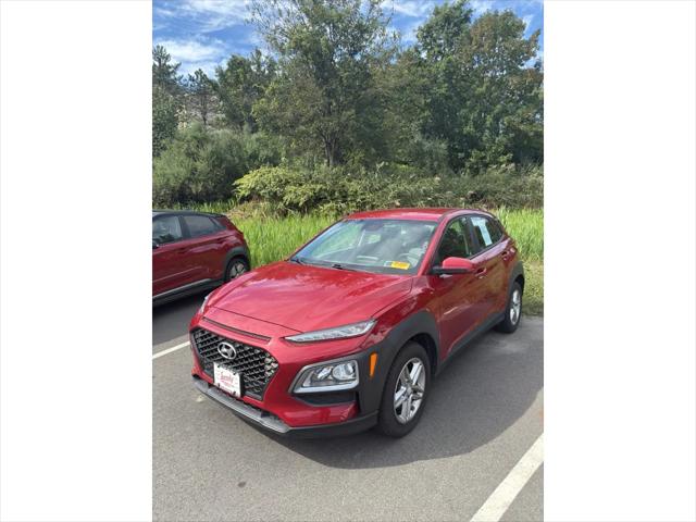 2019 Hyundai Kona SE