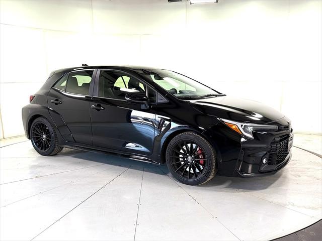 2024 Toyota GR Corolla Premium