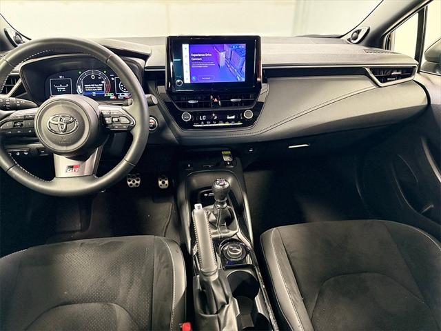 2024 Toyota GR Corolla Premium