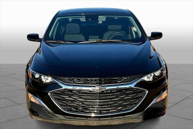 2024 Chevrolet Malibu FWD RS
