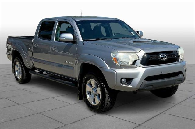 2014 Toyota Tacoma Base V6