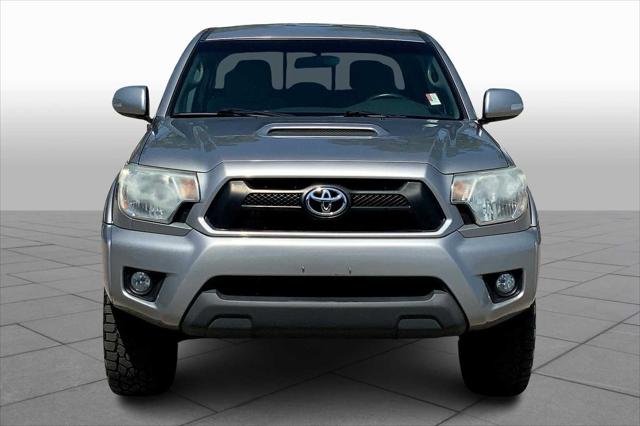 2014 Toyota Tacoma Base V6