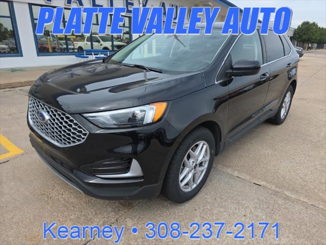 2024 Ford Edge SEL AWD for sale in Kearney, NE