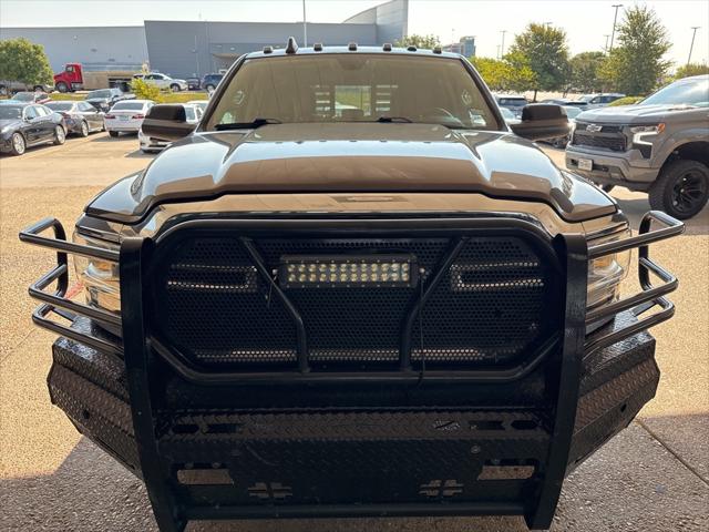 2019 RAM 2500 Tradesman Crew Cab 4x4 64 Box