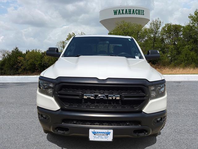 2023 RAM 1500 Tradesman Crew Cab 4x4 64 Box 2023 RAM 1500 Tradesman Crew Cab 4x4 64 Box