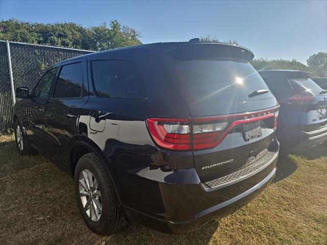 2025 Dodge Durango GT RWD