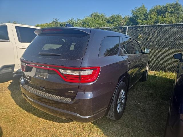 2025 Dodge Durango GT RWD