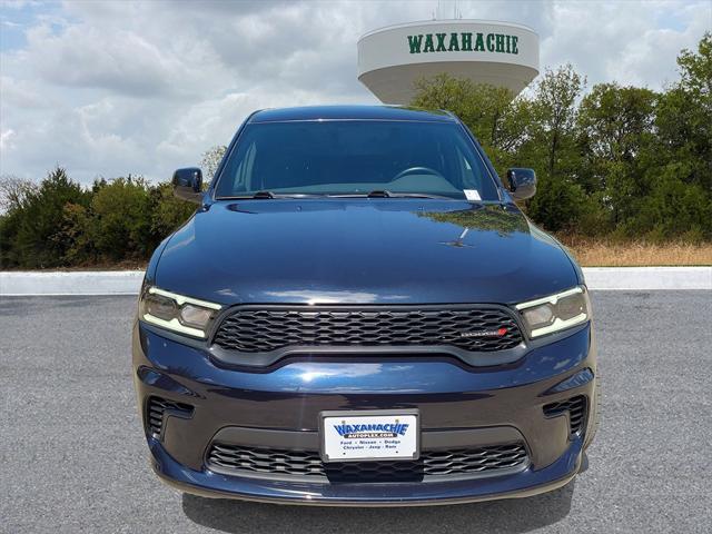2025 Dodge Durango GT RWD 2025 Dodge Durango GT RWD