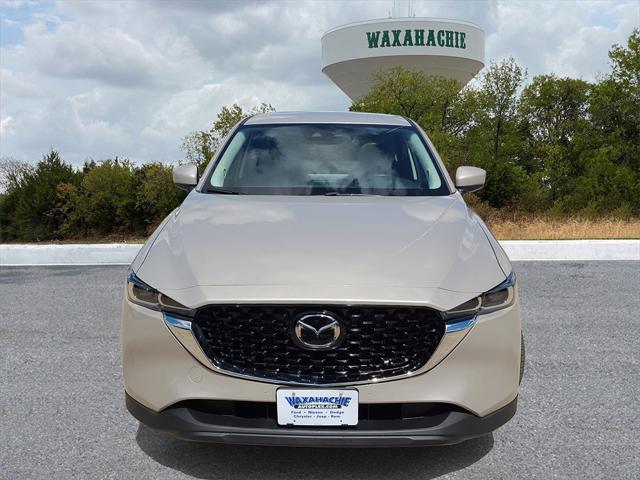 2025 Mazda CX-5 2.5 S Select 2025 Mazda CX-5 2.5 S Select