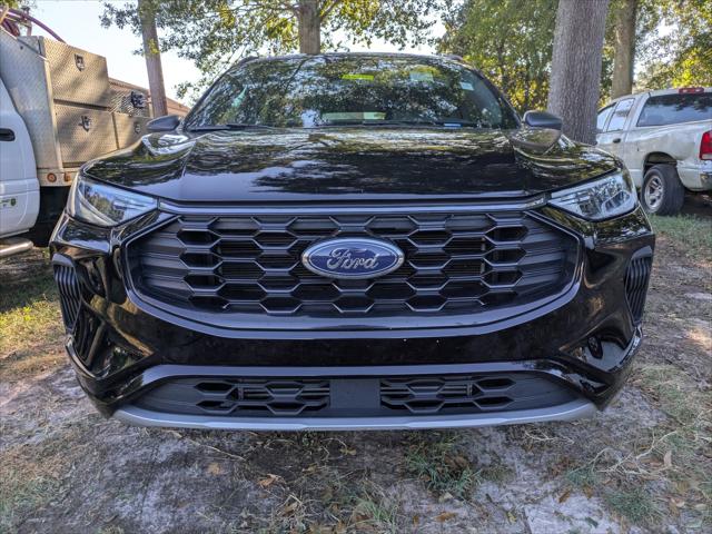 2023 Ford Escape ST-Line 2023 Ford Escape ST-Line