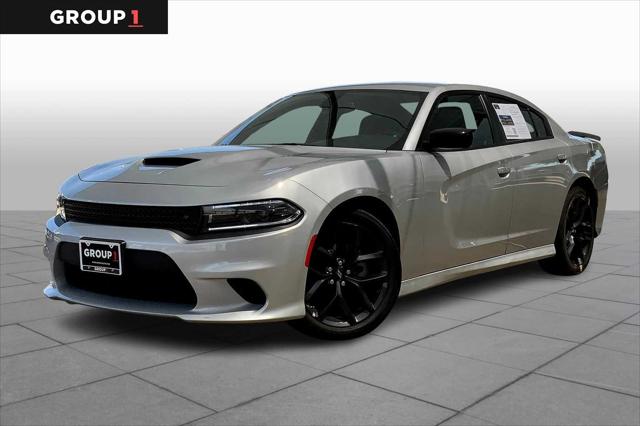 2023 Dodge Charger GT