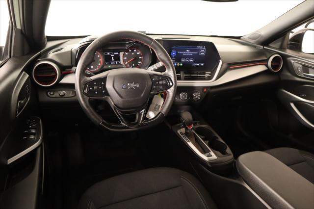 2024 Chevrolet Trax FWD 1RS