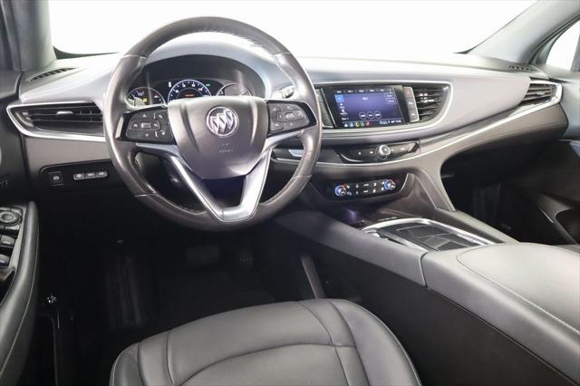 2024 Buick Enclave Premium FWD 2024 Buick Enclave Premium FWD