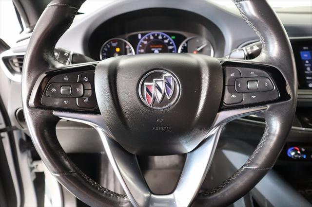 2024 Buick Enclave Premium FWD 2024 Buick Enclave Premium FWD