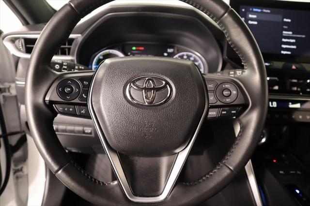 2024 Toyota Venza LE