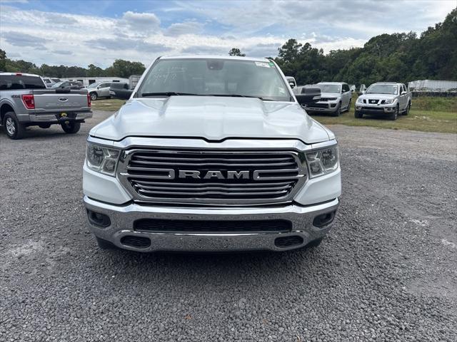 2021 RAM 1500 Big Horn Crew Cab 4x2 57 Box