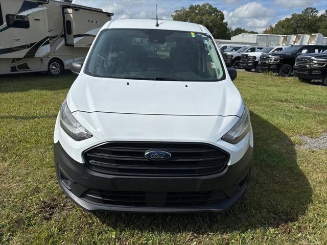 2020 Ford Transit Connect XL Passenger Wagon