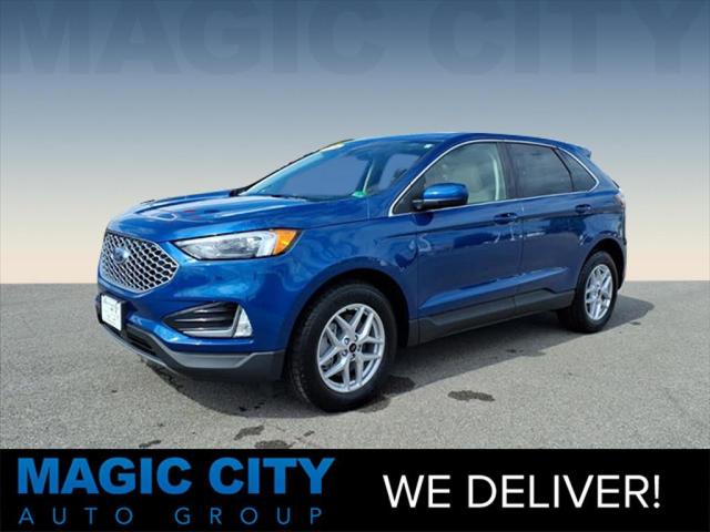 2024 Ford Edge SEL 2024 Ford Edge SEL