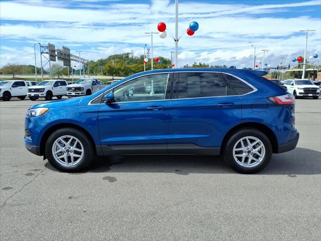 2024 Ford Edge SEL 2024 Ford Edge SEL
