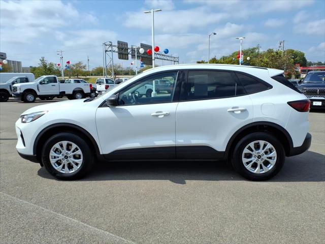 2025 Ford Escape Active 2025 Ford Escape Active