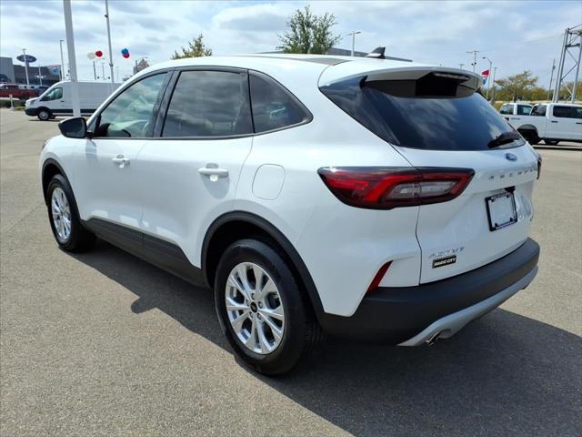 2025 Ford Escape Active 2025 Ford Escape Active