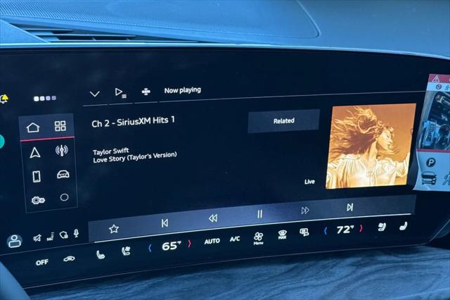 2025 Audi Q5 Premium Plus TFSI quattro S tronic
