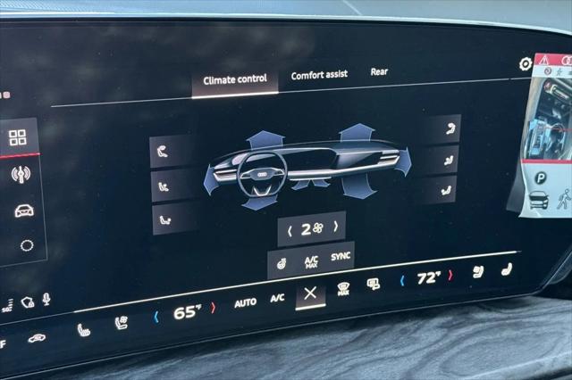 2025 Audi Q5 Premium Plus TFSI quattro S tronic