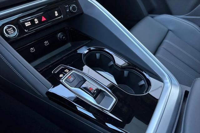 2025 Audi Q5 Premium Plus TFSI quattro S tronic