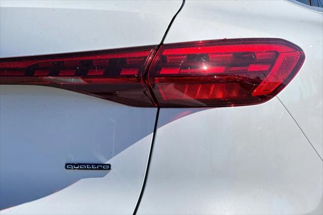 2025 Audi Q5 Premium Plus TFSI quattro S tronic