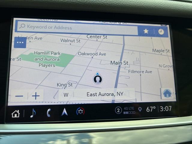 2023 Cadillac XT5 AWD Premium Luxury