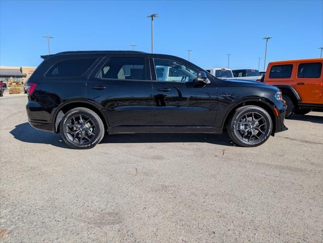 2026 Dodge Durango DURANGO GT PLUS AWD HEMI V8 2026 Dodge Durango DURANGO GT PLUS AWD HEMI V8